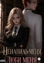 Ненавидь меня, люби меня
