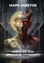 Новый бог, или Цифровой антихрист