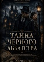 ТАЙНА ЧЕРНОГО АББАТСТВА