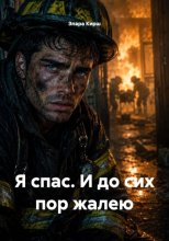 Я спас. И до сих пор жалею