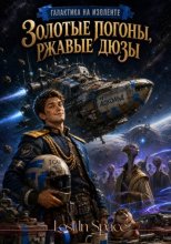 Золотые погоны, ржавые дюзы