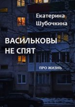 Васильковы не спят