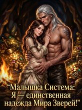 Малышка Система: Я – единственная надежда Мира Зверей! Книга 1