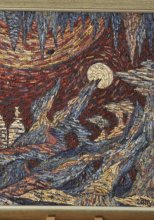 Солнечная система. Фантастика. Стихотворный сборник из 5-и циклов - 48 стихотворений