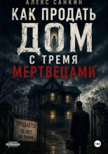 Как Продать Дом с Тремя Мертвецами
