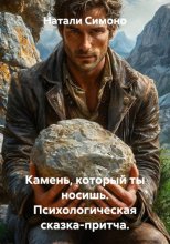 Камень, который ты носишь. Психологическая сказка-притча