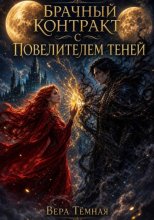 Брачный контракт с повелителем теней