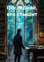 Последний, кто слышит