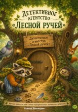 Детективное агентство «Лесной ручей»