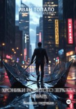 Хроники Разбитого Зеркала. Говард. Книга I