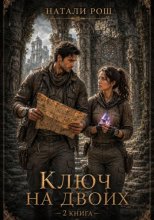 Ключ на двоих. Книга 2