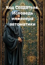 Код Создателя. Исповедь инженера автоматики