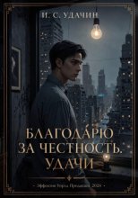 Благодарю за честность. Удачи