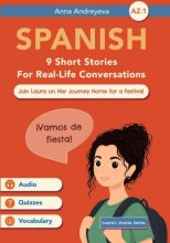 Volver a casa. Español A2