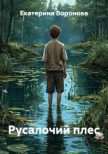 Русалочий плес