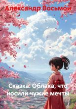 Облака, что носили чужие мечты. Сказка