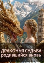 Драконья судьба: родившийся вновь
