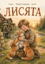 Лисята