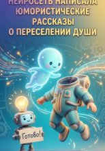 Нейросеть написала юмористические рассказы о переселение души
