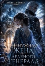 Ненужная жена ледяного генерала