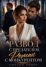 Развод с предателем. Роман с конкурентом