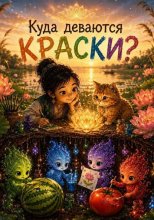 Куда деваются краски?