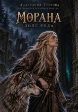 Морана: долг рода