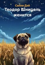 Теодор Шницель женится