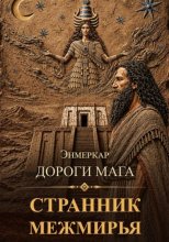 Дороги Мага. Странник Межмирья
