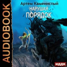 Нарушая ПОРЯДОК