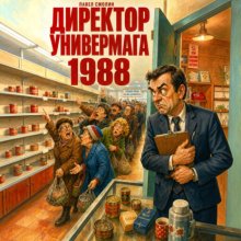 Директор универмага 1988