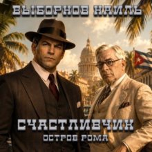 Счастливчик. Остров рома